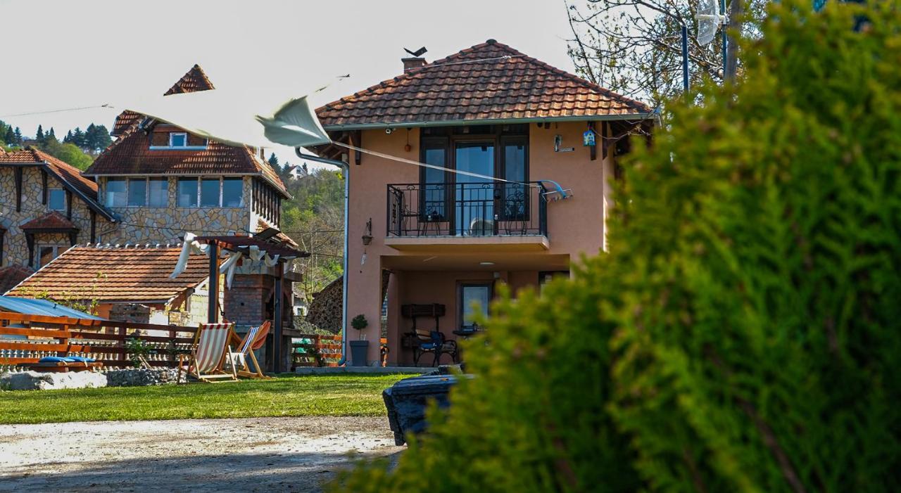 Dunavska Kuca Smederevo Exterior photo