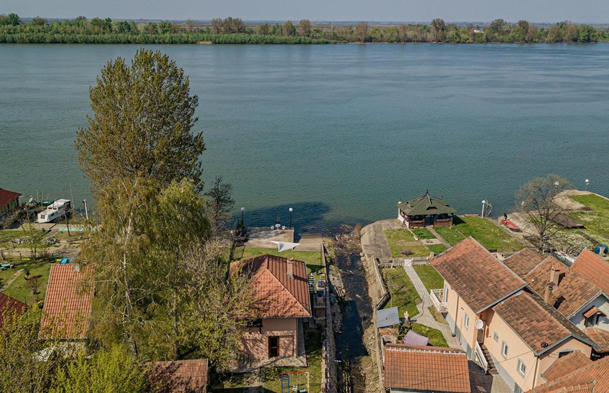 Dunavska Kuca Smederevo Exterior photo