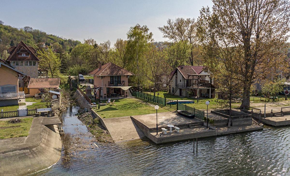 Dunavska Kuca Smederevo Exterior photo
